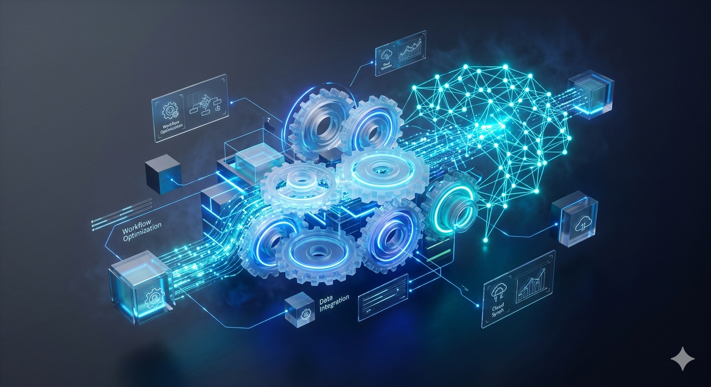 Process Automation