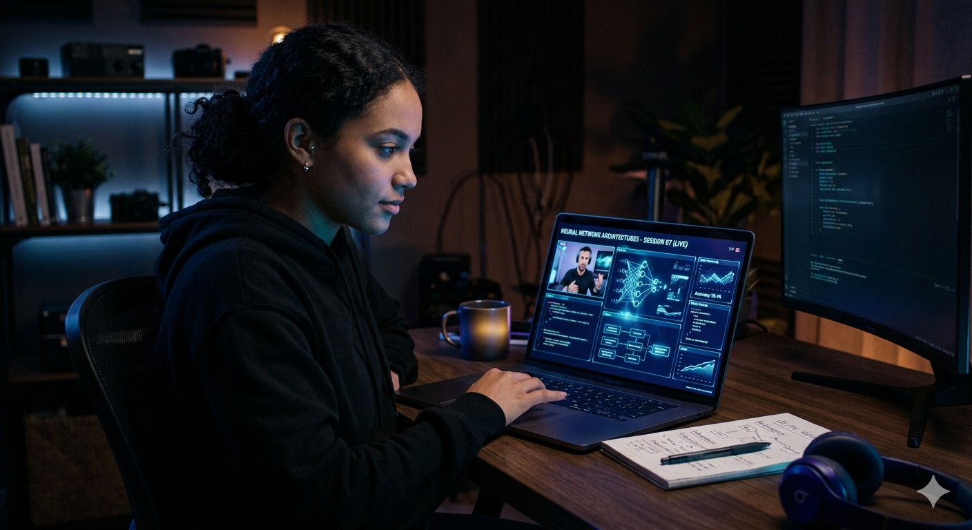 IT Training