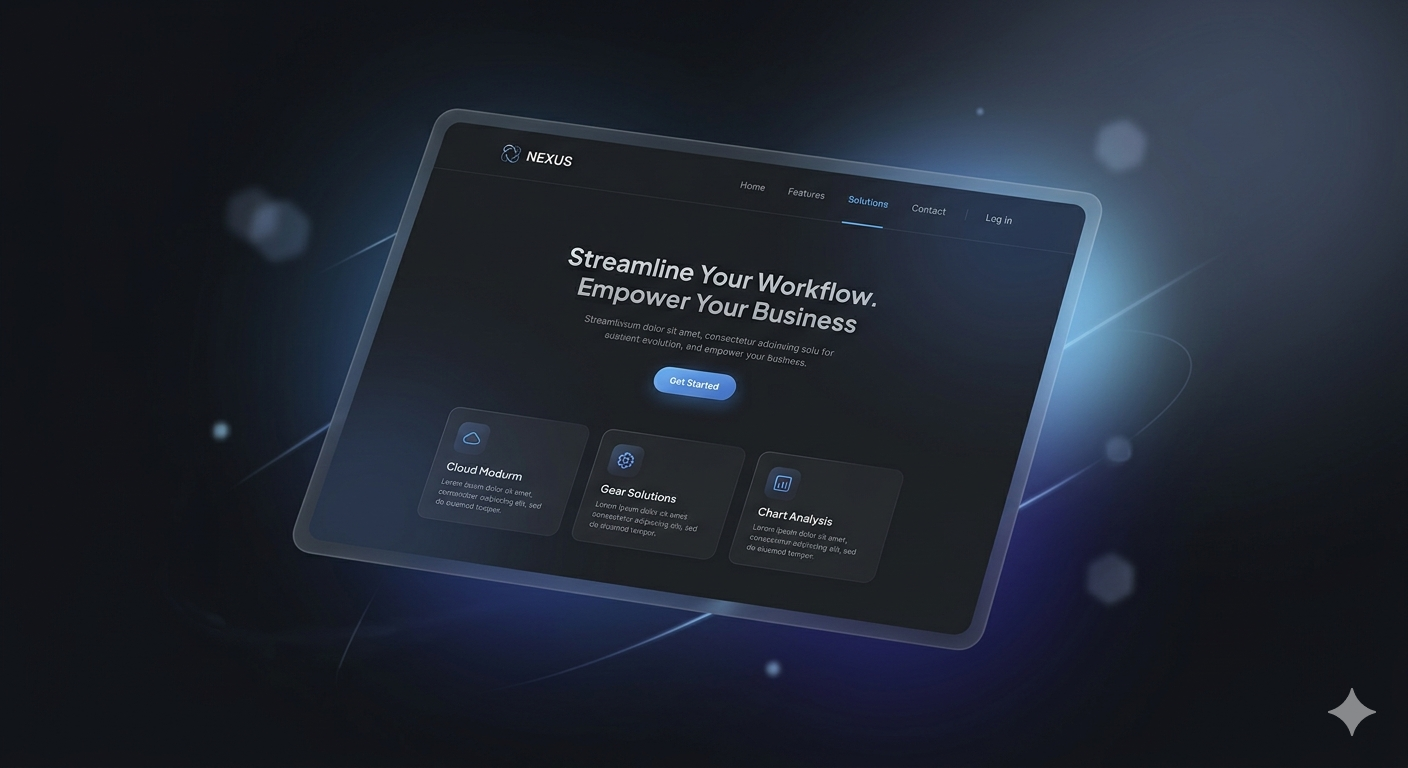 Website Design